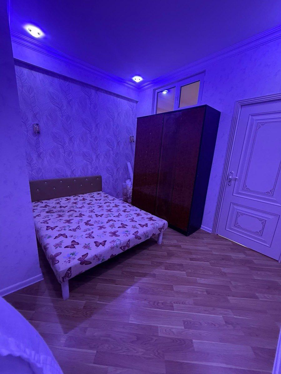 İcarəyə verilir 3 otaqlı yeni tikili 65 m² — Mənzil, Bakı (4)