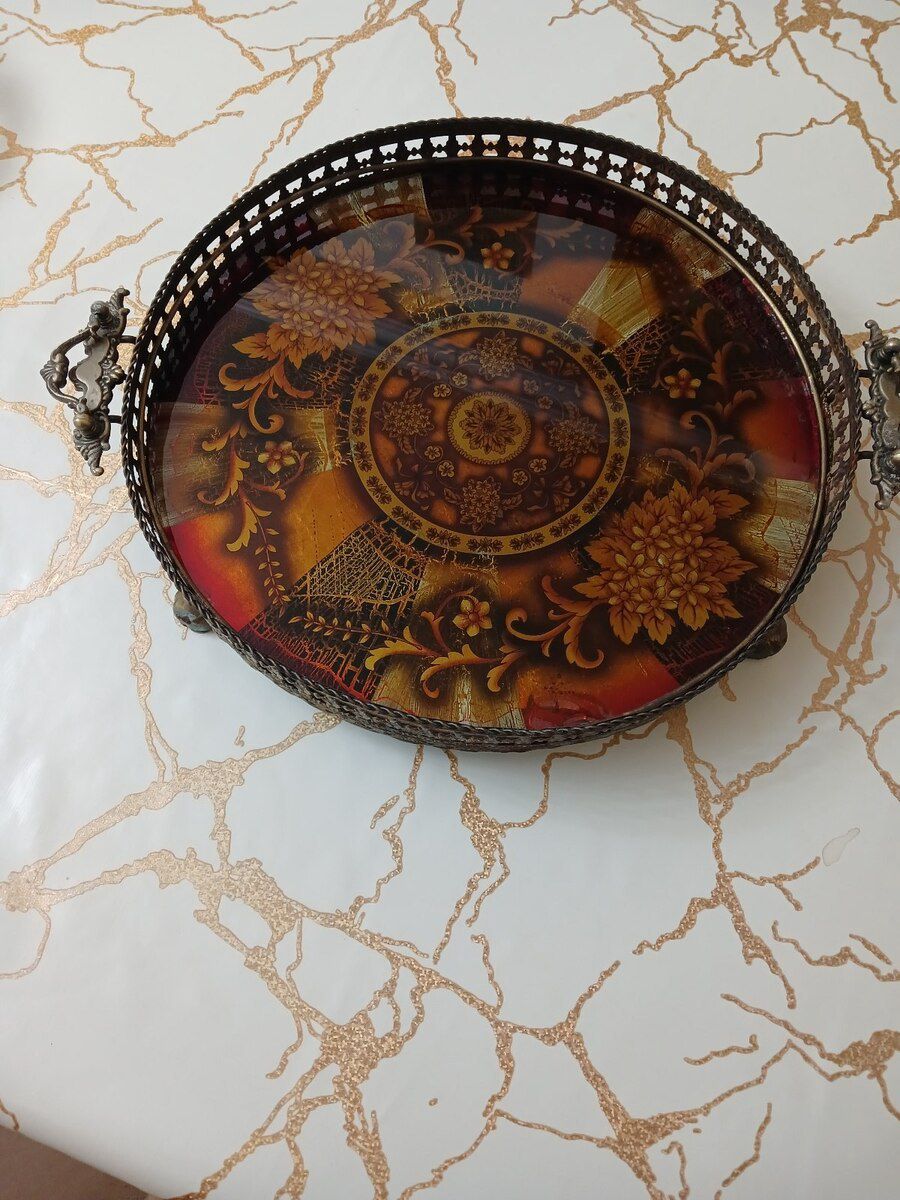 Sini — Qablar və mətbəx əşyaları, Bakı (5)