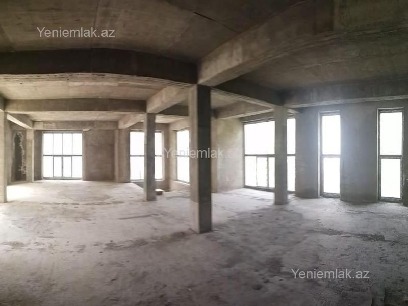 Satılır 1 otaqlı Obyekt, 720 m², Xırdalan ş — Əmlak (7)