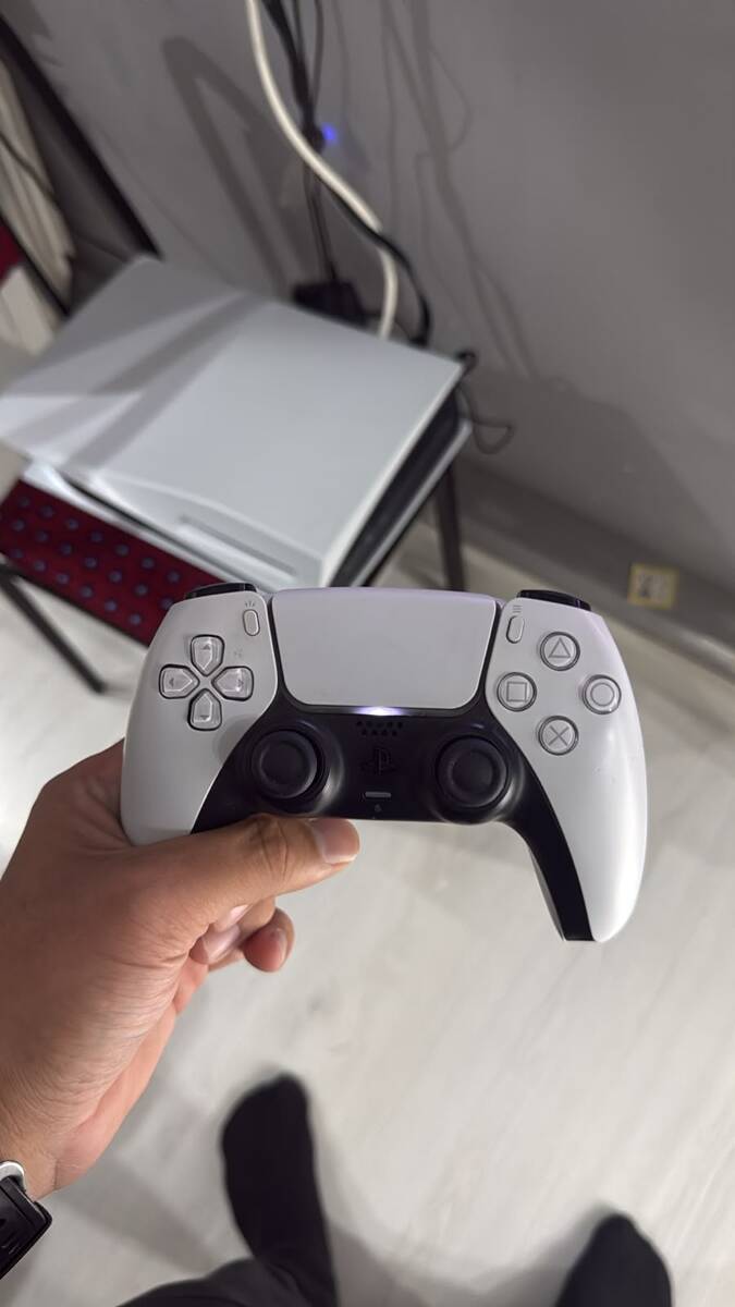 Playstation 5 — Oyunlar, konsollər və proqramlar, Bakı (3)