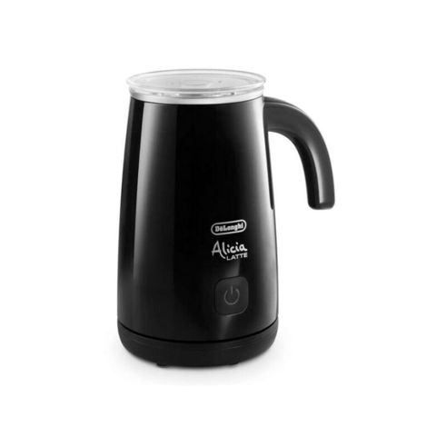 DeLonghi EMF2.BK Süd Köpükləndirici – 250 ml, isti və soyuq köpük — Bakı