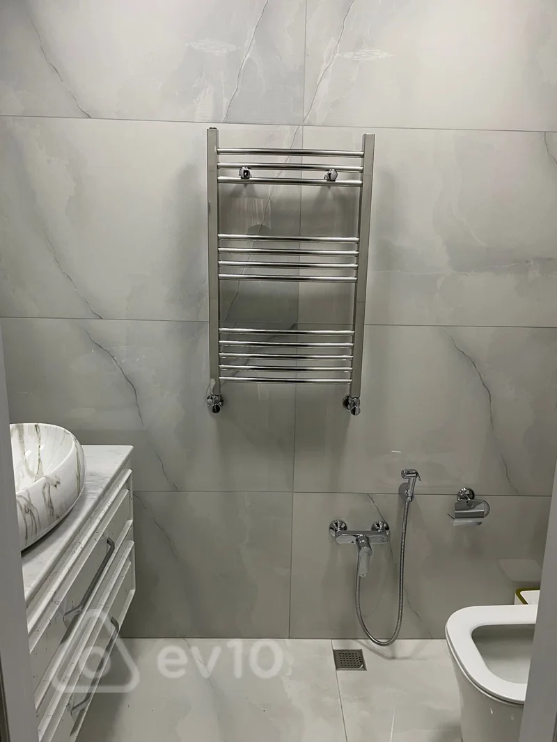 2 otaqlı mənzil, 96 m², Nəcəfqulu Rəfiyev küc — Mənzil, Bakı (7)