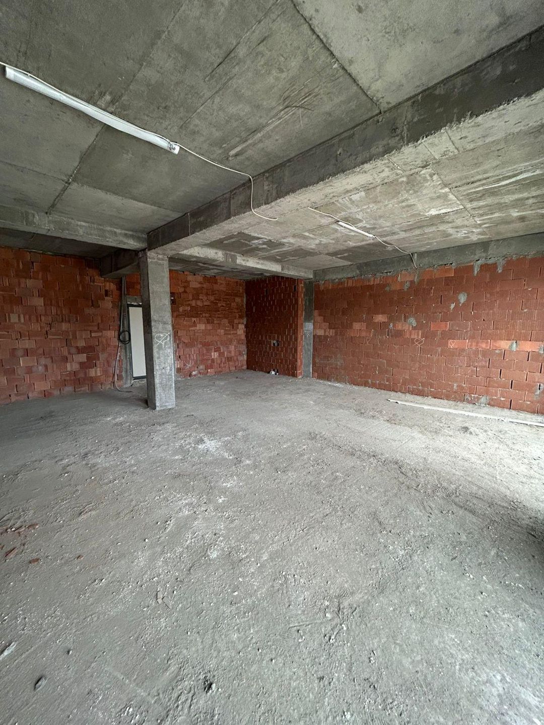 2 otaqlı mənzil, 93 m², пoс. Нaрдaрaн, Park Residences 2 — Mənzil, Bakı (6)