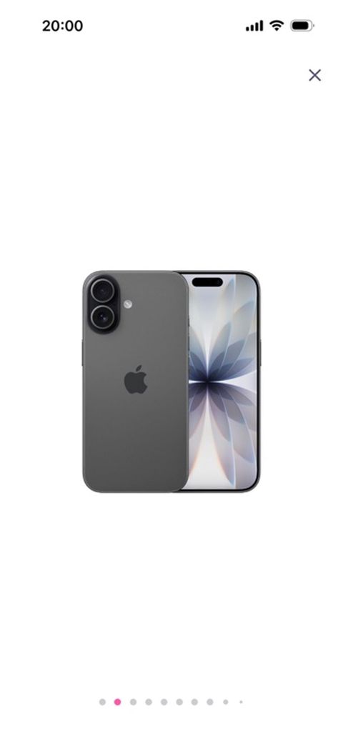 IPhone 17, Space Gray — Lənkəran