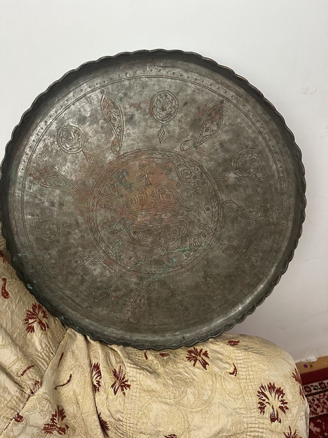 Mis sini — Qablar və mətbəx əşyaları, Bakı
