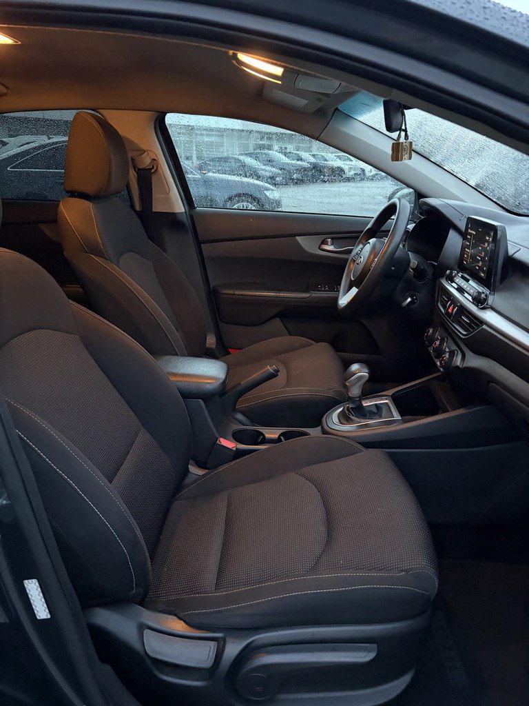 Kia Forte, 2.0 L, 2021 il, 115 873 km — Avtomobillər, Bakı (9)