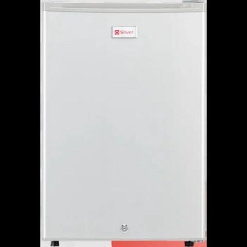 Silver SL-71 BC Mini Soyuducu 137L A+ De Frost Kompakt ölçülü, müasir — Bakı