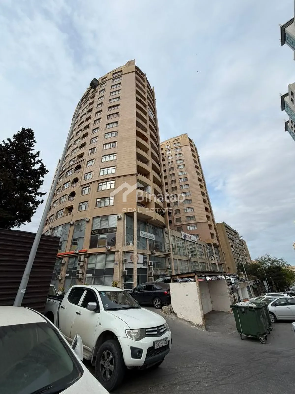 Satılır 3 otaqlı yeni tikili 125 m², Elmlər Akademiyası metrosu, Yasamal rayonu — 310 000 ₼ · Bakı · Mənzil Satılır 3 otaqlı yeni tikili 125 m², Elmlər Akademiyası metrosu, Yasamal rayonu — Bakı
