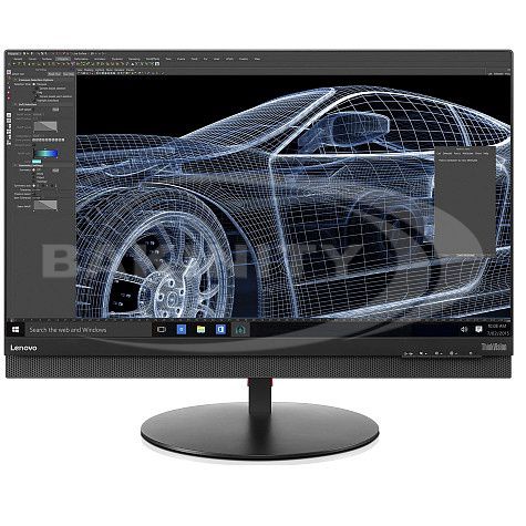 Monitor Lenovo ThinkVision P27 (60E3GAT1EU) — 1 372.2 ₼ · Bakı · Monitorlər Monitor Lenovo ThinkVision P27 (60E3GAT1EU) — Bakı