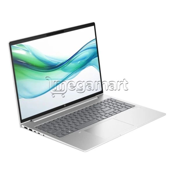 Notbuk HP ProBook 460 G11 /U7-155U/ 16GB DDR5 / 512GB (A23BCEA) — Noutbuklar, Bakı (2)
