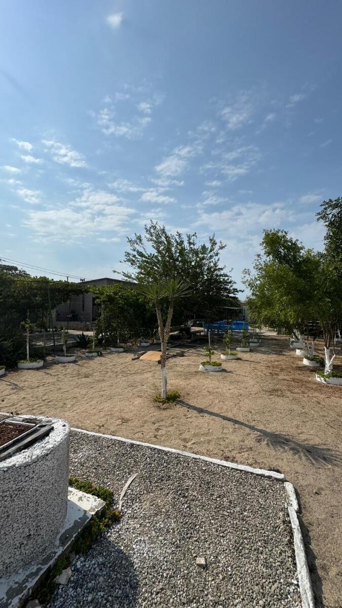 Satılır 4 otaqlı həyət evi/bağ evi 110 m² — Ev, villa, Bakı (8)
