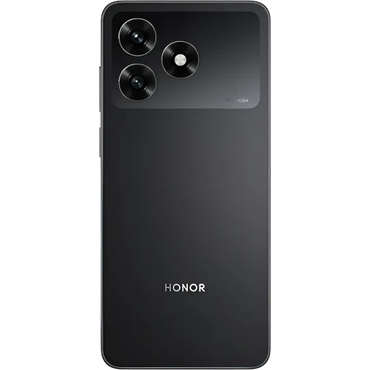 Mobil Telefon Honor X5D Plus 4GB/256GB Midnight Black — Smartfonlar, Bakı (3)
