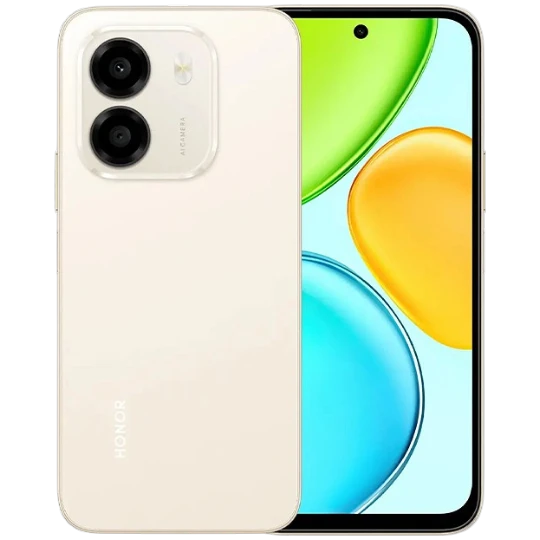 Mobil Telefon Honor X6e 4GB/256GB Sunrise Gold — 619 ₼ · Bakı · Honor Mobil Telefon Honor X6e 4GB/256GB Sunrise Gold — Bakı