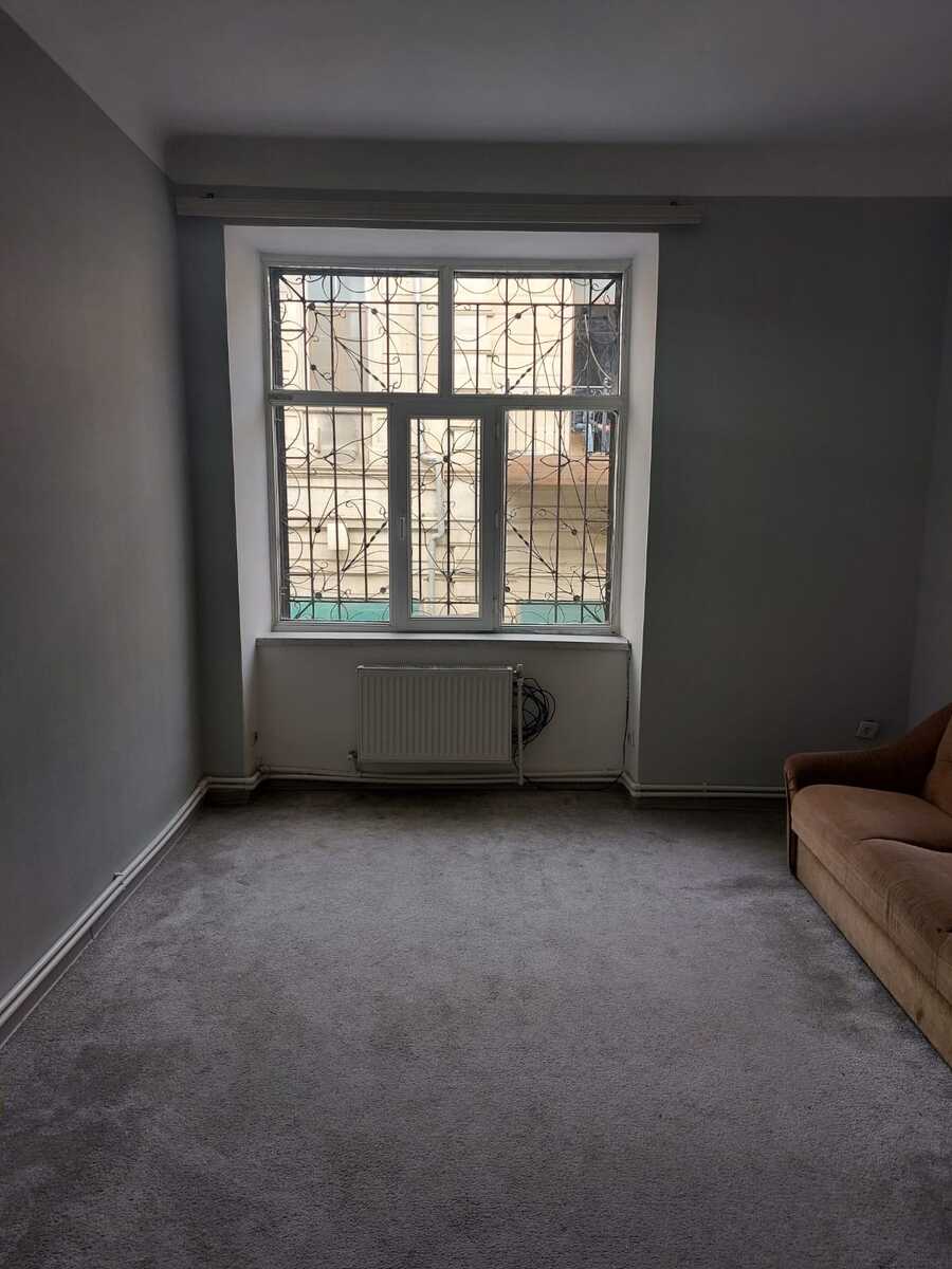 İcarəyə verilir 3 otaqlı ofis 130 m² — Ofis, Bakı (6)