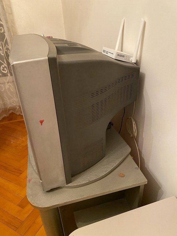Televizor — TV və Video, Bakı (3)