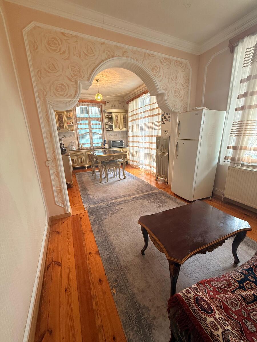 Həyət evi kirayə verilir, Gəncə ş — Ev, villa, Gəncə (10)