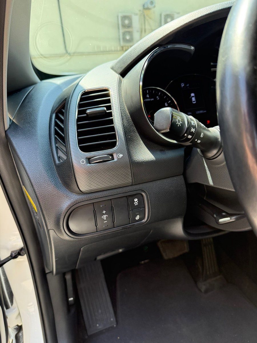 KIA K3, 2017 il — Avtomobillər, Bakı (6)