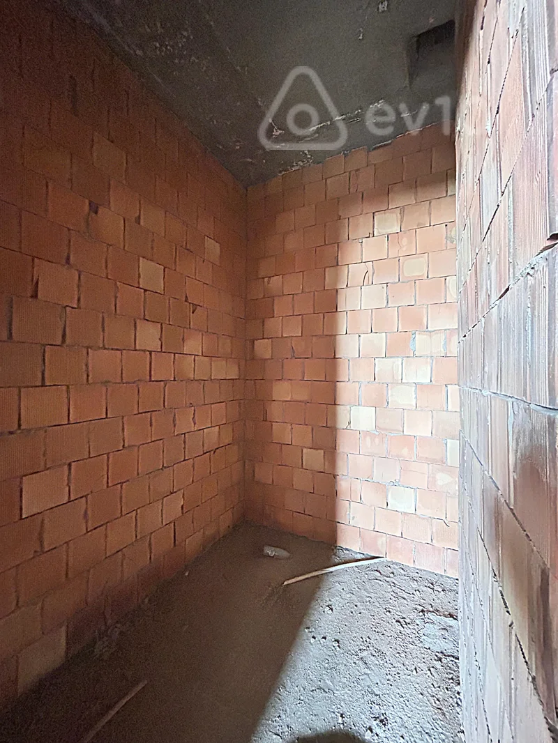 2 otaqlı mənzil, 65.1 m², Nicat Mustafayev Küçəsi — Mənzil, Bakı (4)