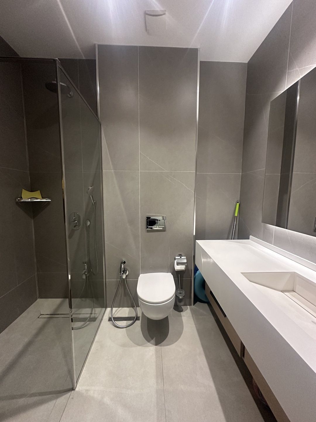 Satılır 3 otaqlı yeni tikili 130 m² — Mənzil, Bakı (10)
