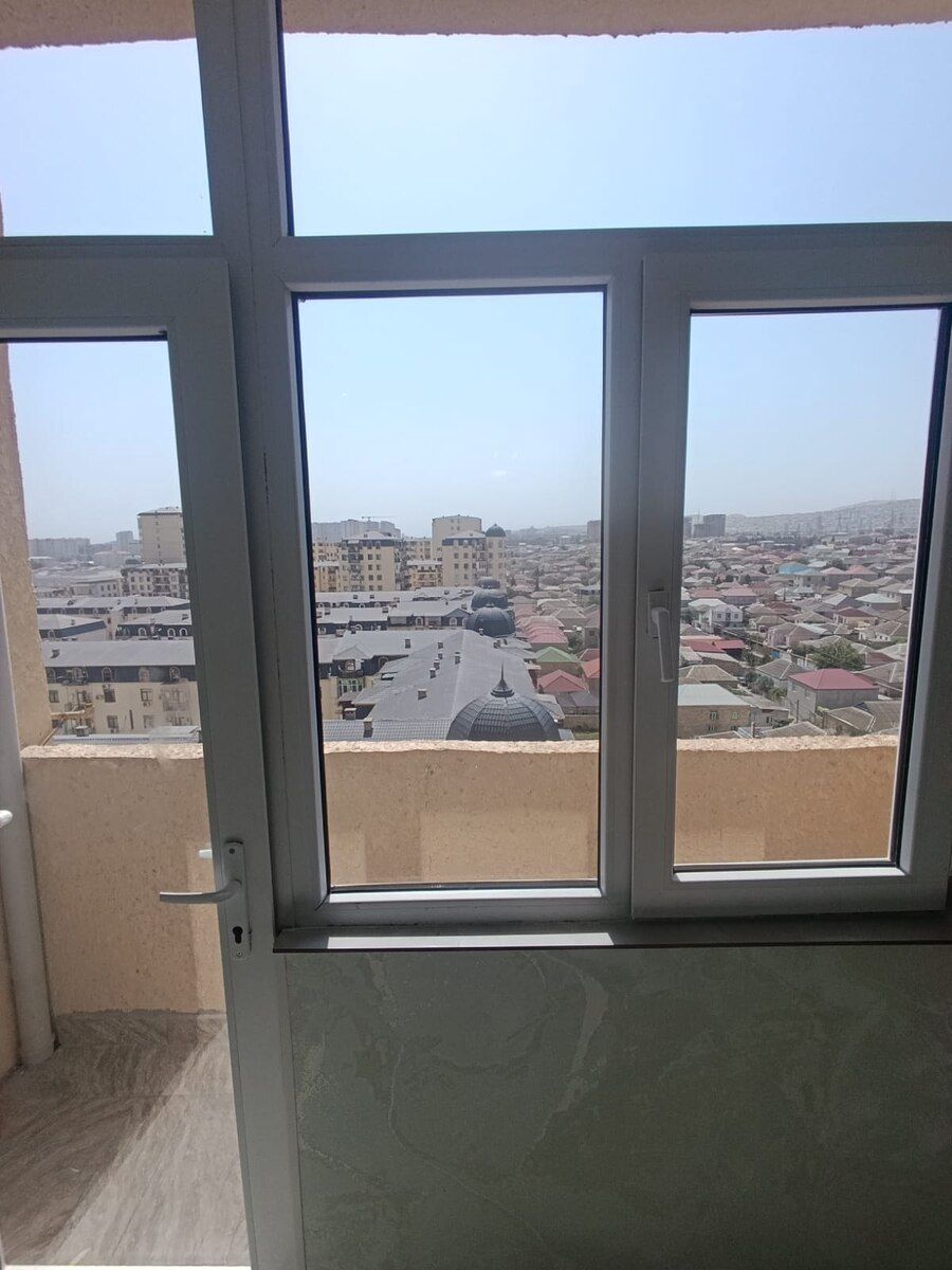 2-otaqlı yeni tikili, Xırdalan ş., 47 m² — Mənzil, Xırdalan (8)