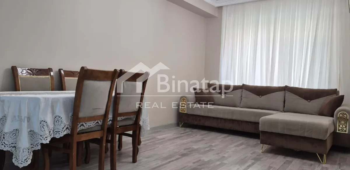 Satılır 3 otaqlı yeni tikili 70 m², Avtovağzal metrosu, Xırdalan şəhəri — Mənzil, Bakı (4)