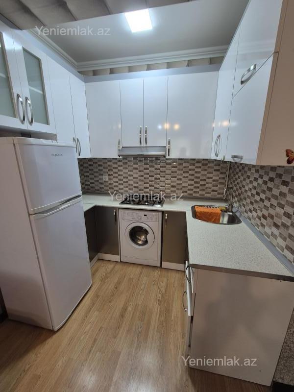 Satılır 2 otaqlı Bina evi menzil (Yeni tikili), 55 m², Xırdalan ş — Mənzil (8)
