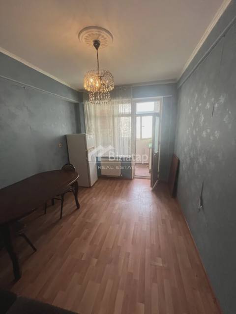 Satılır 2 otaqlı yeni tikili 46 m², Avtovağzal metrosu, Xırdalan şəhəri — Ramin — Пәтер