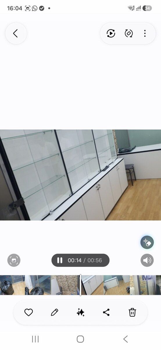 Telefon dükanı üçün mebel — Biznes və avadanlıq, Bakı (3)