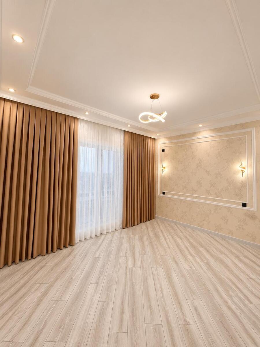 Satılır 3 otaqlı həyət evi/bağ evi 100 m² — Ev, villa, Bakı (11)