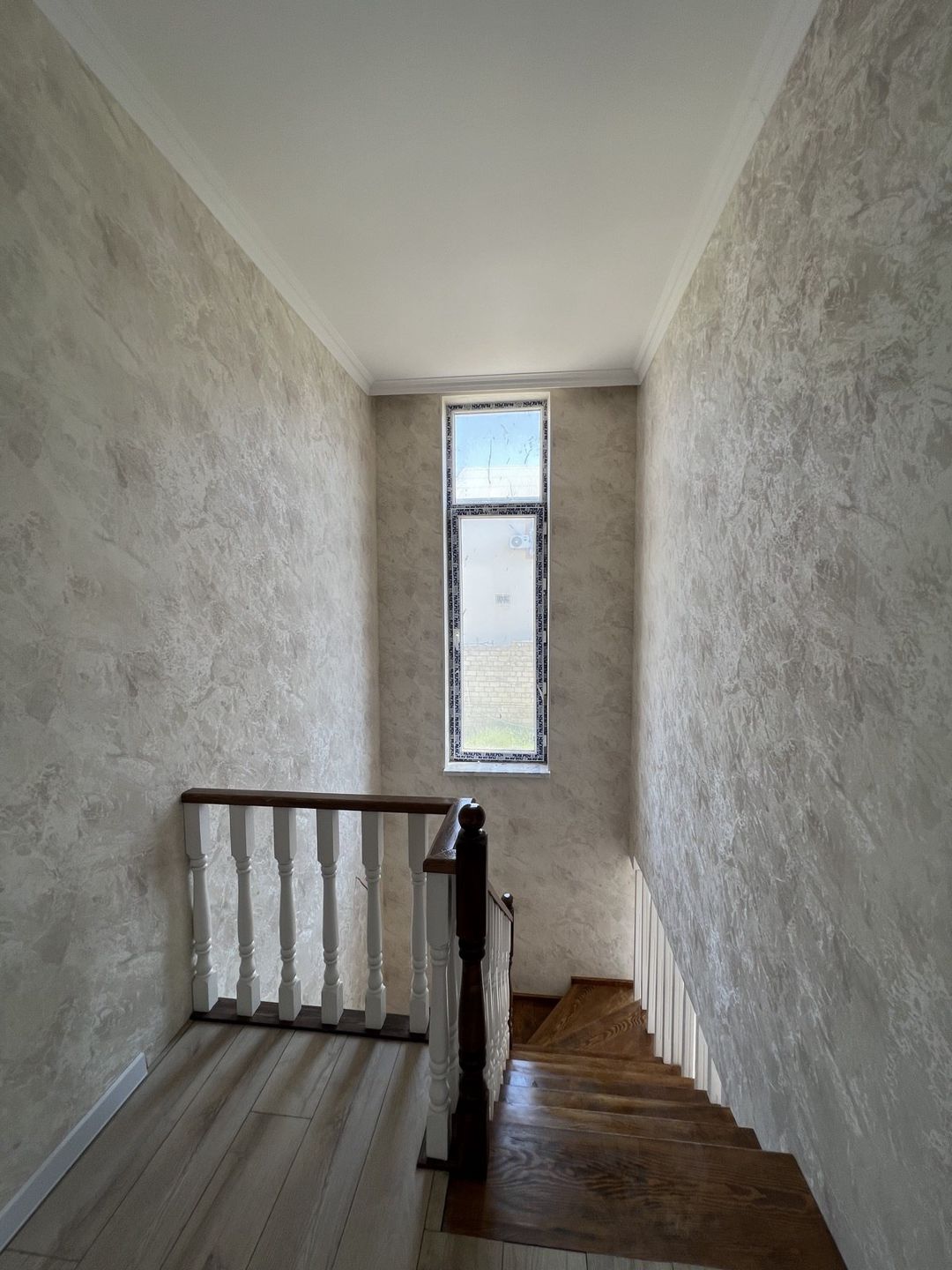 Satılır 5 otaqlı həyət evi/bağ evi 220 m² — Ev, villa, Bakı (11)
