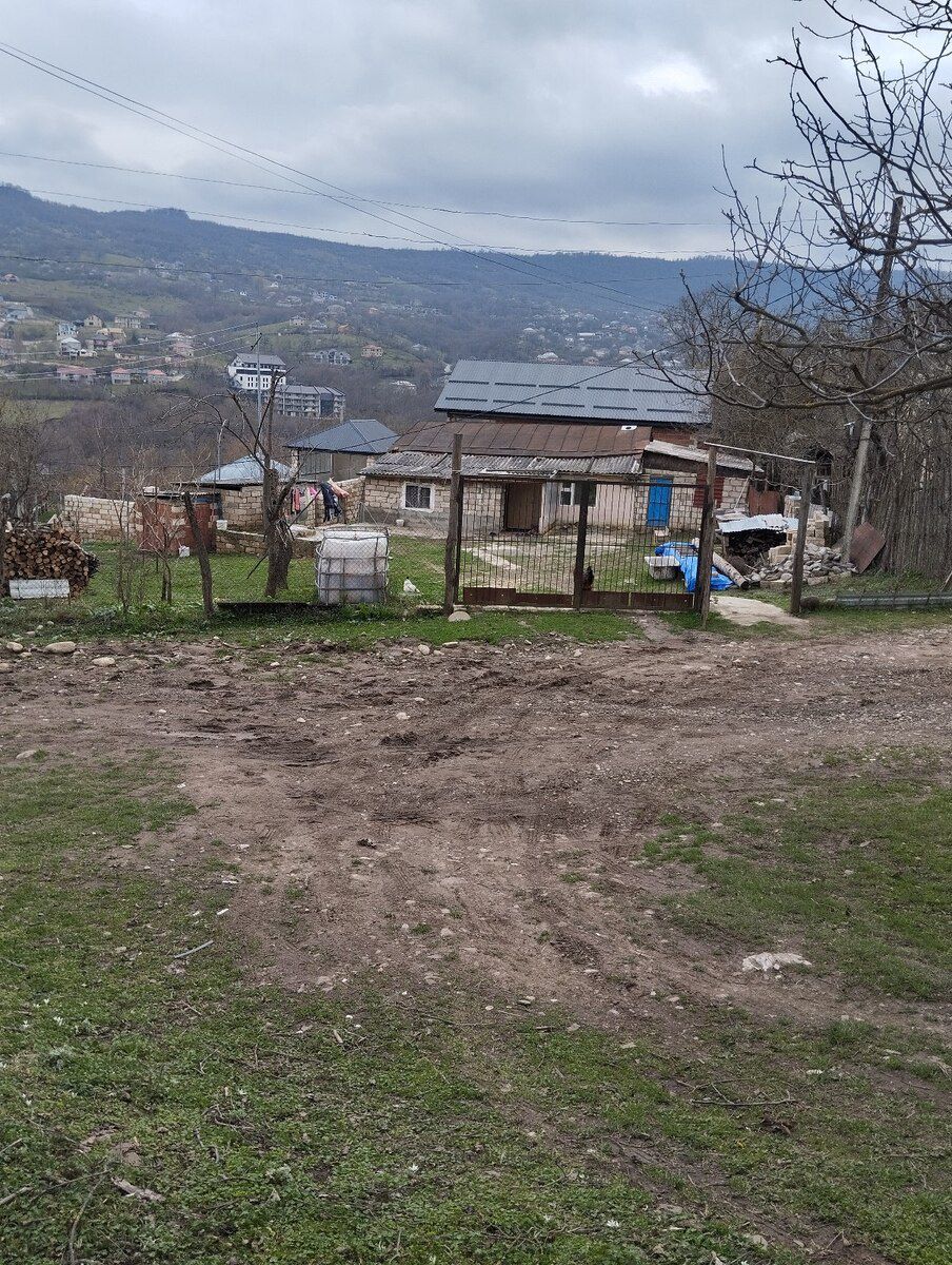 4.50 sot torpaq sahəsi, Küpçal kəndi — Torpaq, Quba (7)