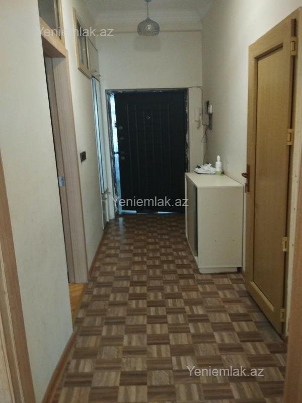 Satılır 2 otaqlı Bina evi menzil (Yeni tikili), 70 m², Yasamal rayonu — Mənzil, Bakı (5)