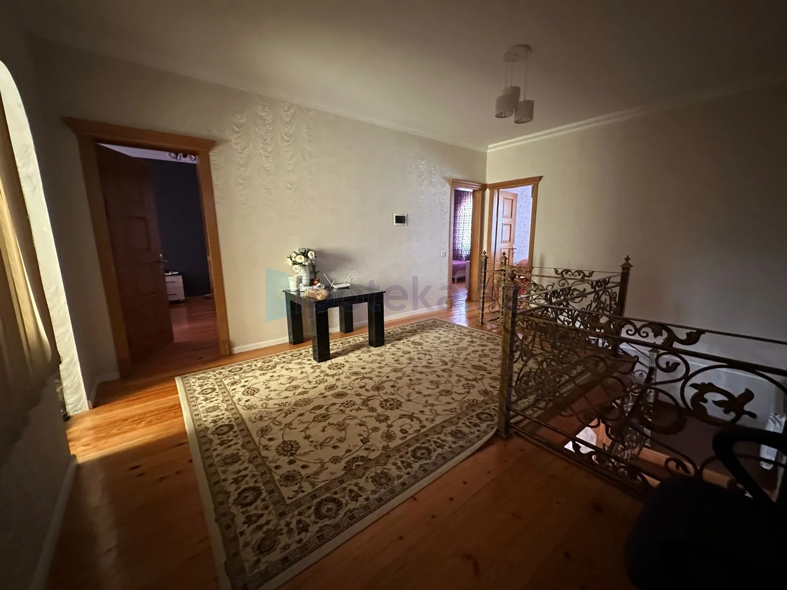 Satılır: 6 Otaq, Evlər/Villalar, Binəqədi r., Binəqədi q., 240.00 m² — Ev, villa, Binə (8)