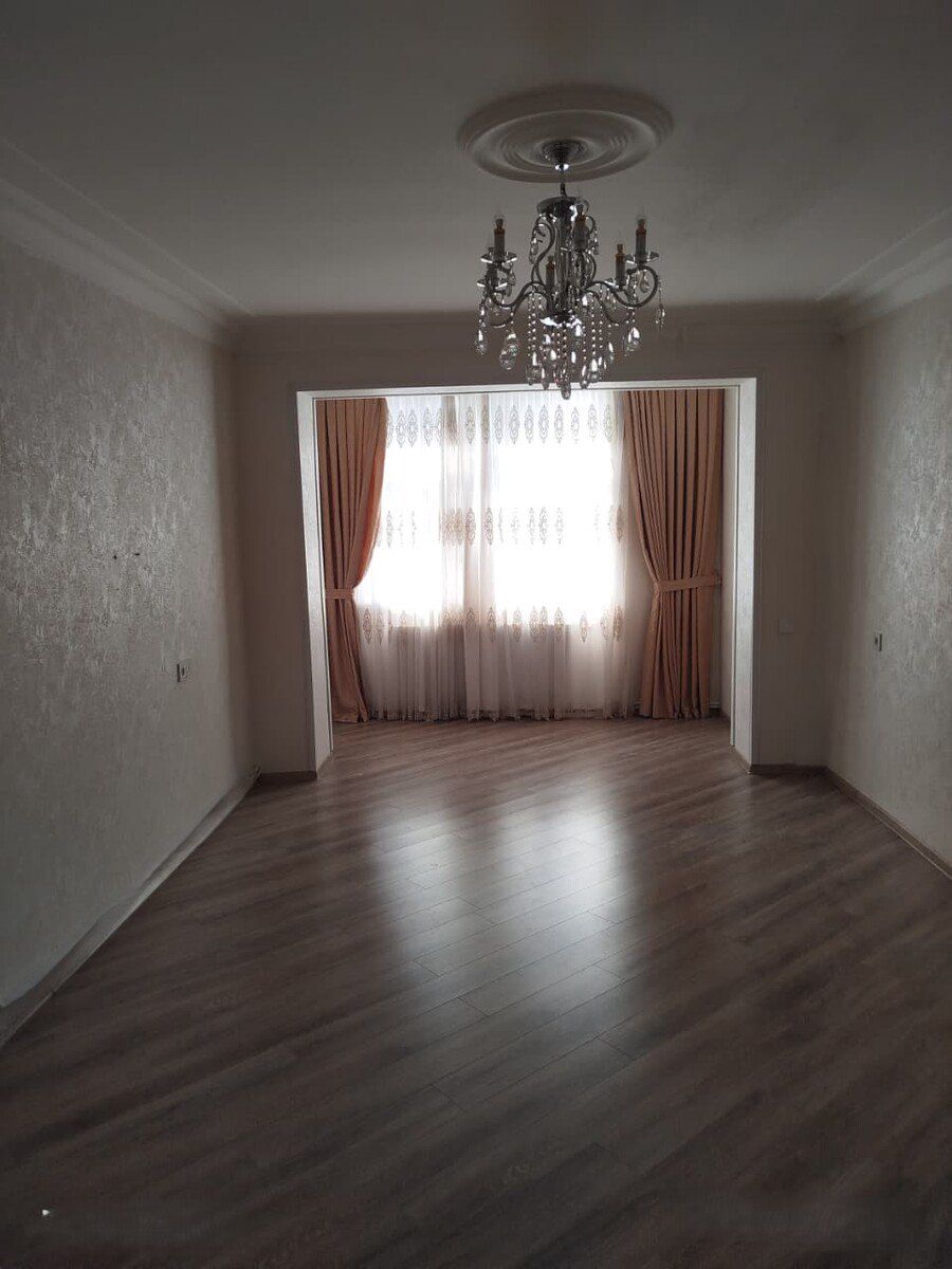 Satılır 3 otaqlı köhnə tikili 90 m² — Mənzil, Bakı