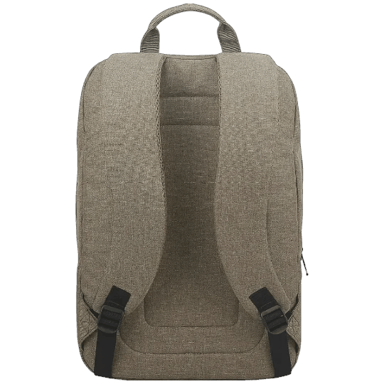 Notbuk çantası Lenovo Backpack B210 15.6&' Green — Noutbuk aksesuarları, Bakı (3)
