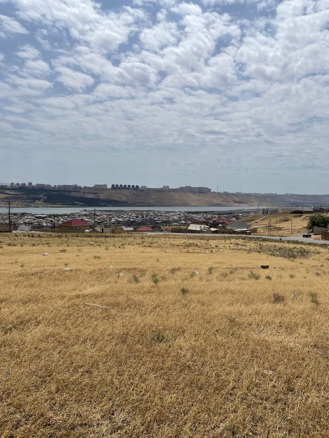 Satılır torpaq 6 sot — Torpaq, Bakı (4)