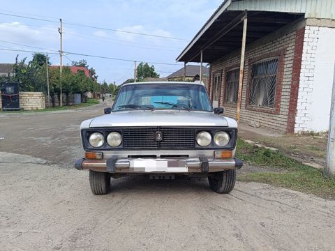 Lada (VAZ) 2106, 1.5 L, 2001 il, 150 000 km — Lənkəran