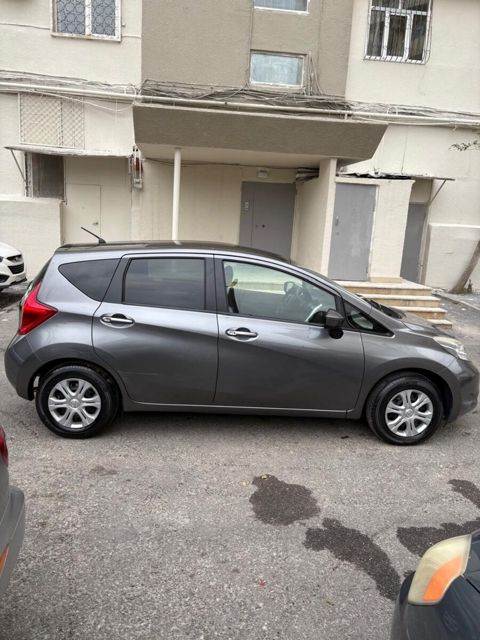 Nissan Note, 2015 il — Bakı