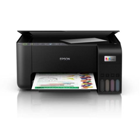 Epson EcoTank L3250 C11CJ67405 A4 Rəngli Inkjet 3-ü-1-də MFP printer — Bakı