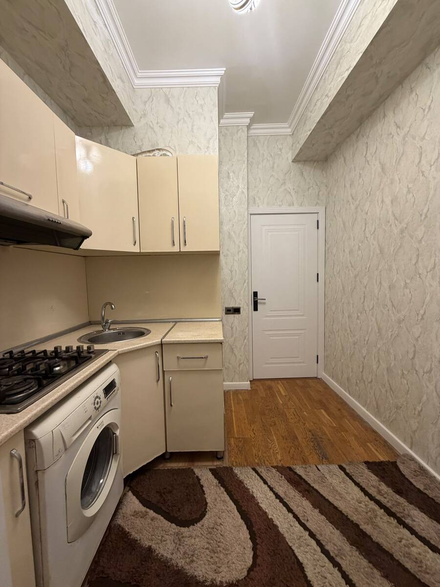 Satılır 2 otaqlı yeni tikili 54 m² — Mənzil, Xırdalan (8)