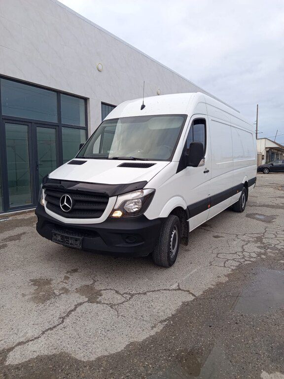 Mercedes Sprinter 316, 2.2 L, 2016 il, 520 000 km — Avtomobillər, Bakı