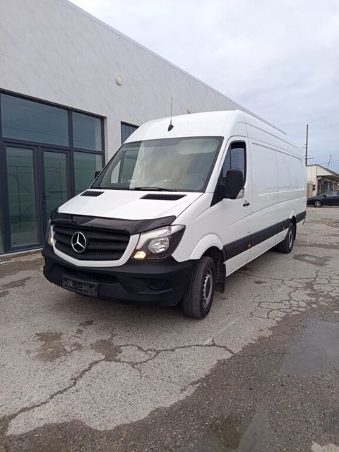 Mercedes Sprinter 316, 2.2 L, 2016 il, 520 000 km — Bakı
