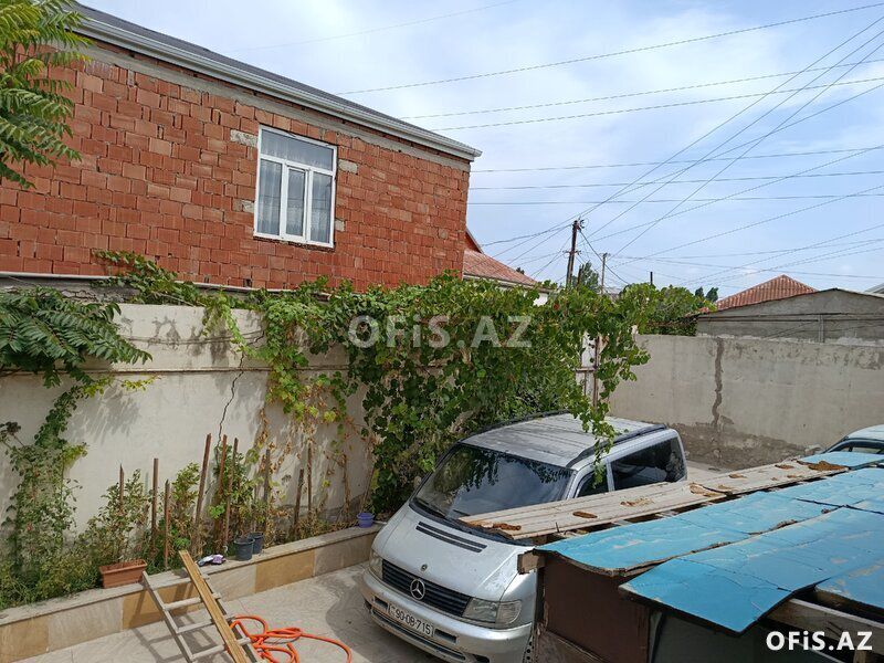 Həyət evləri Satılır Sabunçu r., Sabunçu q., 9 otaq, 200 m² — Ev, villa, Bakı (4)
