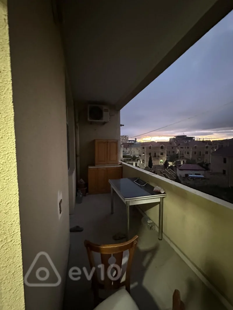 3 otaqlı mənzil, 100 m², Nazli petrola catmams, Xırdalan — kirayə — Mənzil, Xırdalan (12)