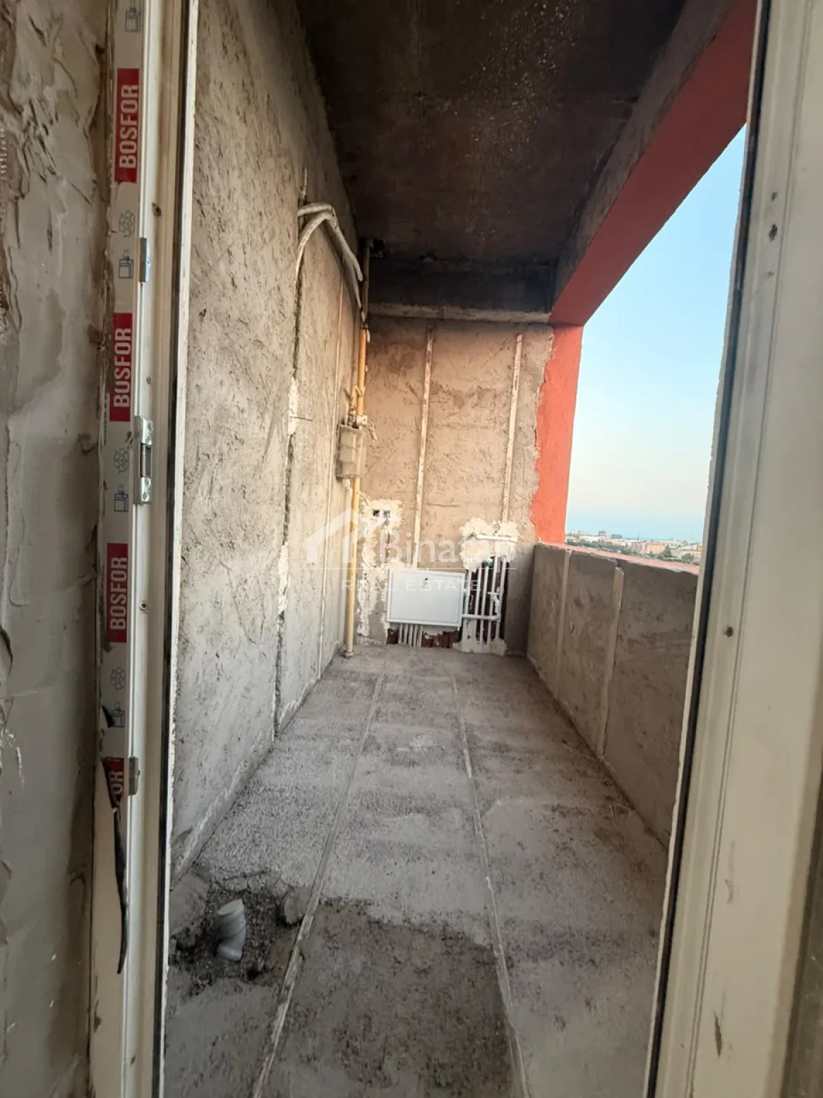 Satılır 3 otaqlı yeni tikili 106 m², Qara Qarayev metrosu, Nizami rayonu — Mənzil, Bakı (3)