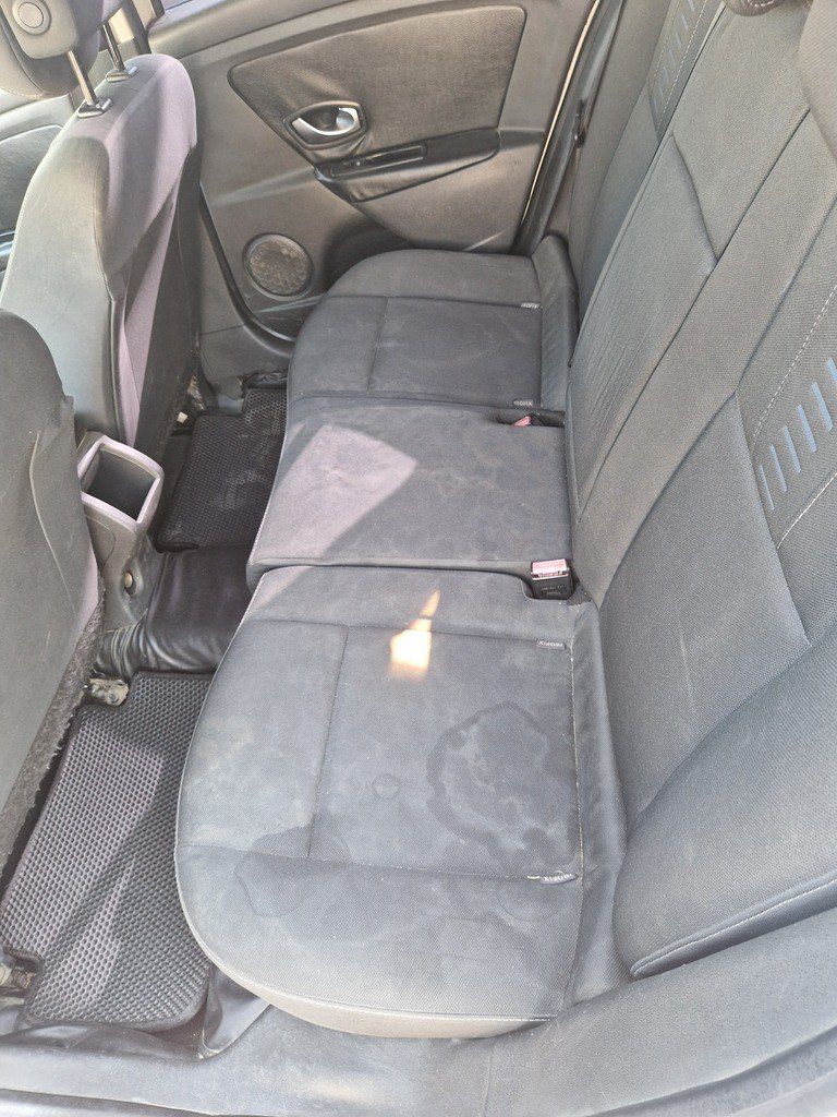 Renault Megane, 1.5 L, 2010 il, 405 000 km 77-NL-325 — Avtomobillər, Bakı (4)