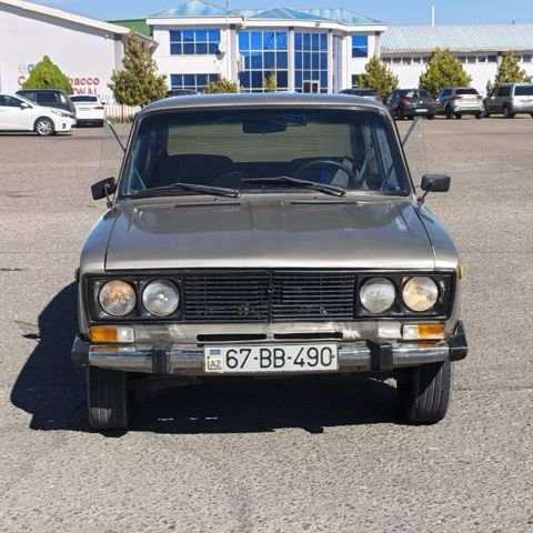 Lada (VAZ) 2106, 1.6 L, 2000 il, 77 777 km — Bakı