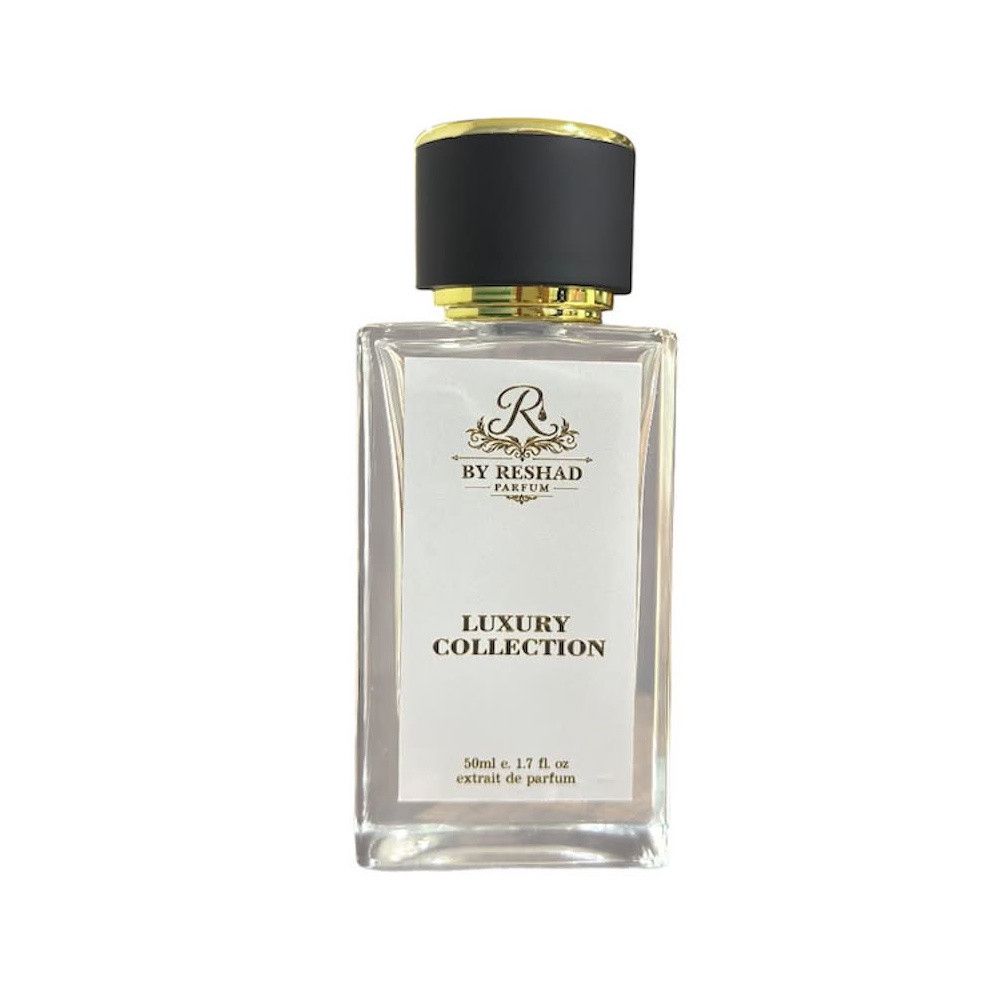 By Reshad White Patchouli qadınlar üçün Extrait De Parfum 50 ml — Mallar, Bakı (2)
