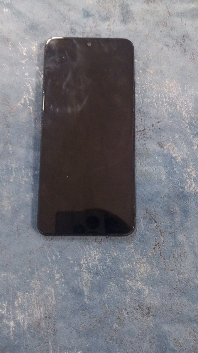 Xiaomi Redmi Note 12 (4G) Onyx Gray 256GB/8GB — Smartfonlar, Bakı (2)