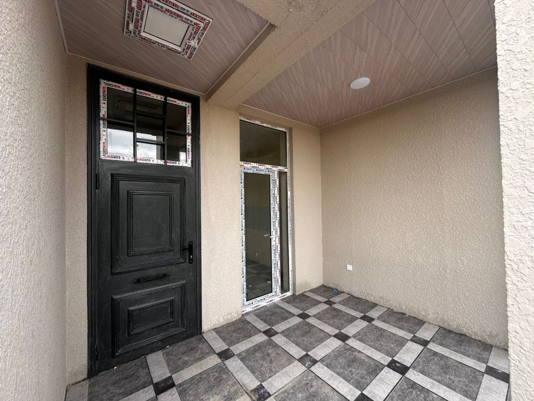 Həyət evi, Saray qəs — Ev, villa, Bakı (4)
